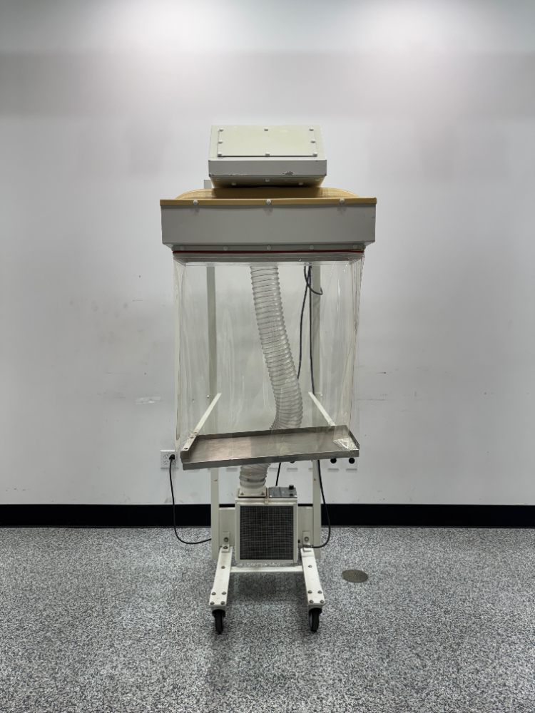 Image of Air Clean Work Station